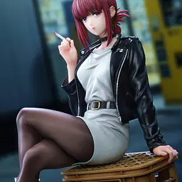 Quiet Art - Tayama 2