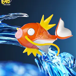 EMO - Blastoise 7