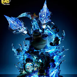 EMO - Blastoise 8