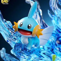 EMO - Blastoise 6