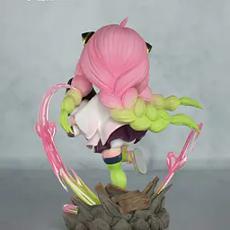 Zany - Anya cos Kanroji 6