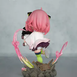 Zany - Anya cos Kanroji 7