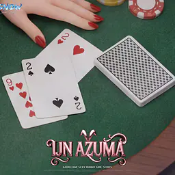 Snow - Azuma 6