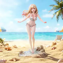 Zhi Meng - Marin Kitagawa 1