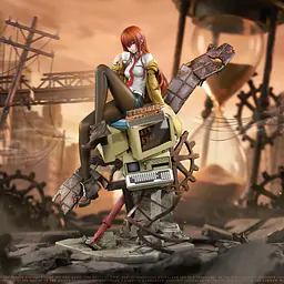 FWS - Kurisu Makise 1