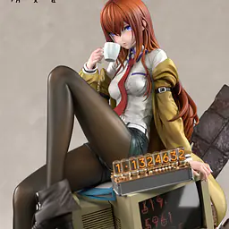 FWS - Kurisu Makise 2