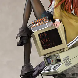 FWS - Kurisu Makise 3