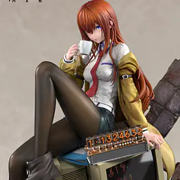 FWS - Kurisu Makise 4