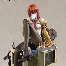 FWS - Kurisu Makise 6