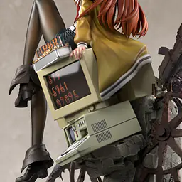 FWS - Kurisu Makise 7