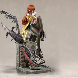 FWS - Kurisu Makise 8