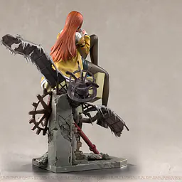 FWS - Kurisu Makise 9