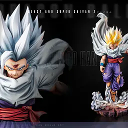 LP - SSJ2 Gohan 1