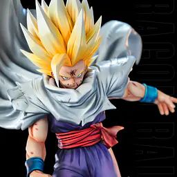 LP - SSJ2 Gohan 4