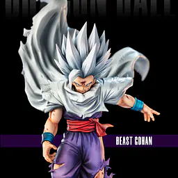 LP - SSJ2 Gohan 3