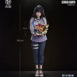 Huoyun - Naruto 8