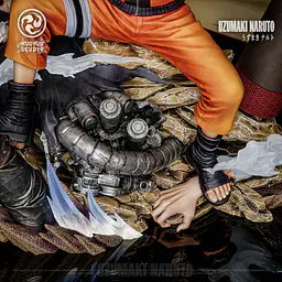 Huoyun - Naruto 5