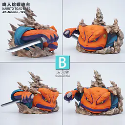 JacksDo - Toad Base 9