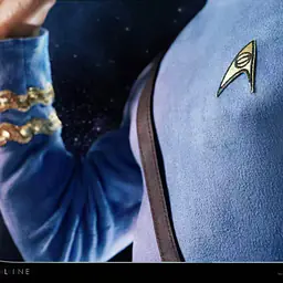 Pure Arts - Spock 7