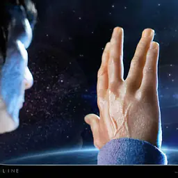 Pure Arts - Spock 8