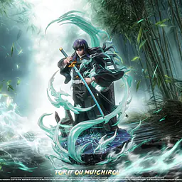 Food Chain - Muichiro 1