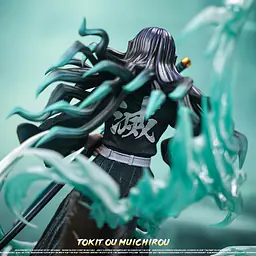 Food Chain - Muichiro 8