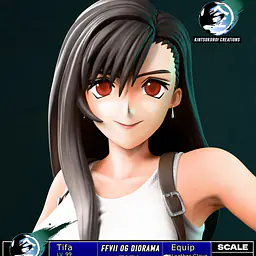 Kintsukuroi - Cloud and friends 14