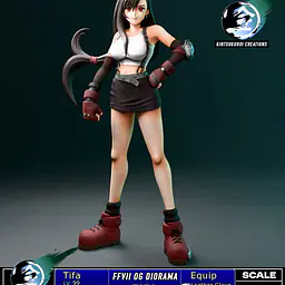 Kintsukuroi - Cloud and friends 13