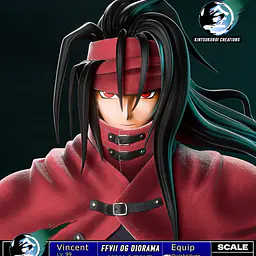 Kintsukuroi - Cloud and friends 20