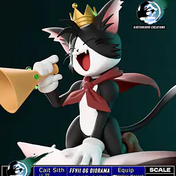 Kintsukuroi - Cloud and friends 22