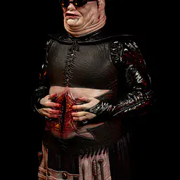Premium Collectibles - Butterball 2