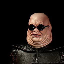 Premium Collectibles - Butterball 8