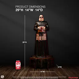 Premium Collectibles - Butterball 25
