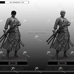 FIT - Zoro 2