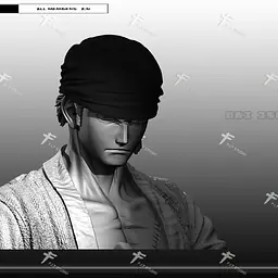 FIT - Zoro 3