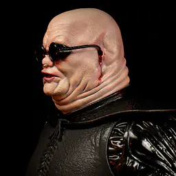 Premium Collectibles - Butterball 21
