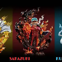 A+ - Kizaru 5
