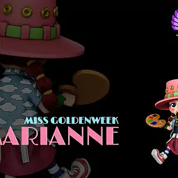 A+ - Marianne 1