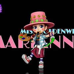 A+ - Marianne 2