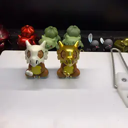 Original - Cubone 2