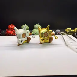 Original - Cubone 1