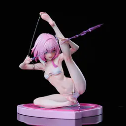 Ci Yuan Zao Wu - Cyrene 6