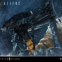 Prime 1 - Queen Alien 3