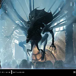 Prime 1 - Queen Alien 4