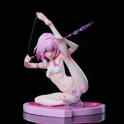 Ci Yuan Zao Wu - Cyrene 8