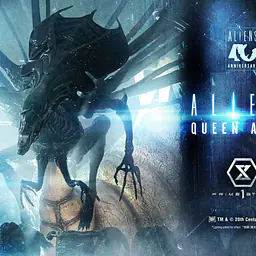 Prime 1 - Queen Alien 1