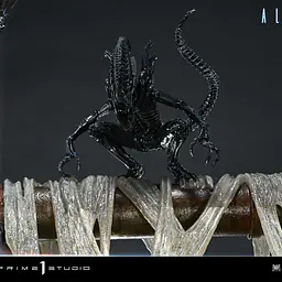 Prime 1 - Queen Alien 14