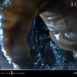 Prime 1 - Queen Alien 17