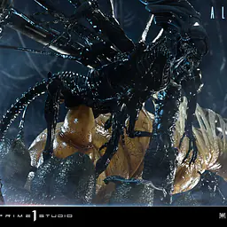 Prime 1 - Queen Alien 7