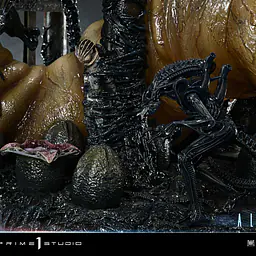 Prime 1 - Queen Alien 9